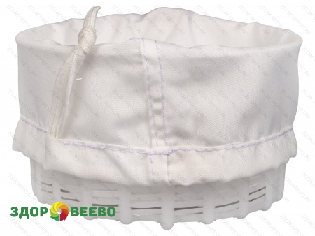 фото Мешок лавсановый для формы арт.3078