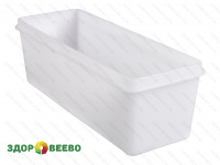 фото Форма для сыра Anelli Lodi. Для плавленного сыра и сливочного масла.