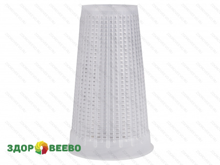 фото Форма для сыра Aurora на 400 грамм, высота 170 мм