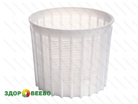 фото Форма для сыра Anelli Lodi. На 2000 гр. арт.726