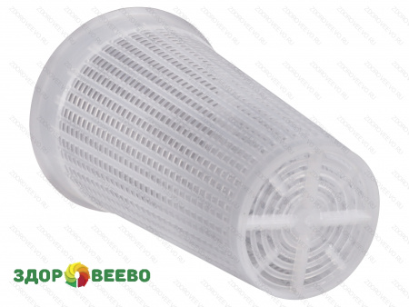 фото Форма для сыра Aurora на 400 грамм, высота 170 мм