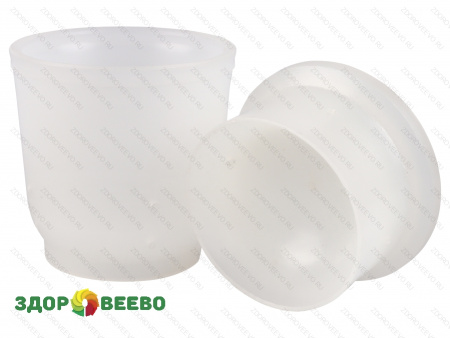 фото Форма для сыра шарообразной формы на 0,3 кг - D80мм