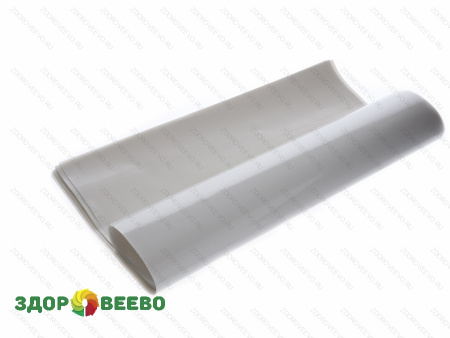Двухслойная бумага для Камамбера, размер 250х250мм, 10 листов