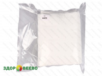 фото Ткань фильтровальная для молочной промышленности, лавсан отварной 145 гр/м.кв., ширина 159 см, 1 м.пог. (Ручайка) (отрез 3 метра)