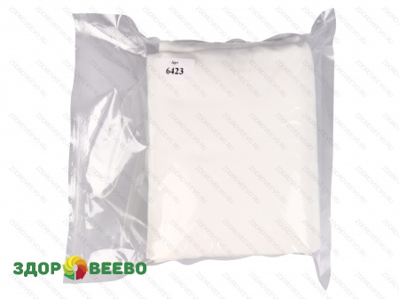 фото Ткань фильтровальная для молочной промышленности, лавсан отварной 145 гр/м.кв., ширина 159 см, 1 м.пог. (Ручайка) (отрез 3 метра)