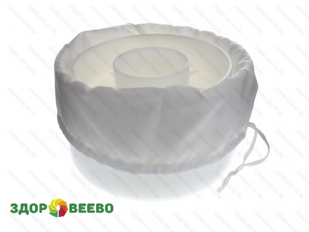 фото Мешок лавсановый для формы арт.1722