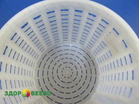 фото Форма для сыра Anelli Lodi на 700 гр.