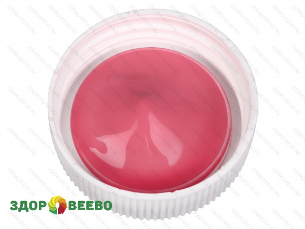 фото Латексное покрытие ПОЛИСВЭД-2, цвет красный, 1кг