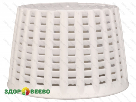 фото Форма для сыра Casatella, Aurora на 700 грамм