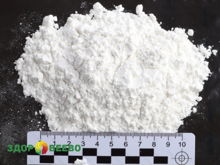 фото Добавка Кристалл Cremor для виноделия (для удаления винного камня), 100 гр