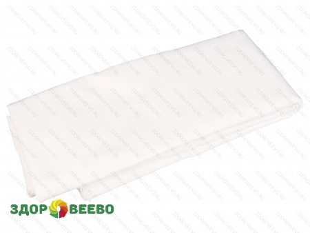 фото Ткань лавсан отварной плотность 125 г/м.кв., ширина 155см  (ТТ.01.PE), 5м.пог.