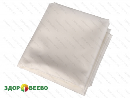 фото Салфетка лавсановая для фильтрации, размер  95х95 см, плотность 140 г/м.кв., ГОСТ