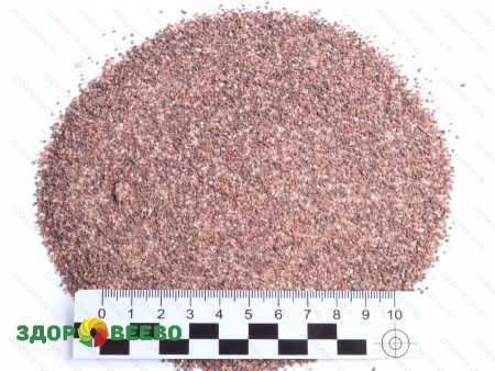 фото Чёрная Гималайская соль, пакет 100 г