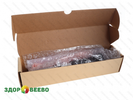 фото Рефрактометр для вина 0-25% и сахара 0-40 brix с АТС