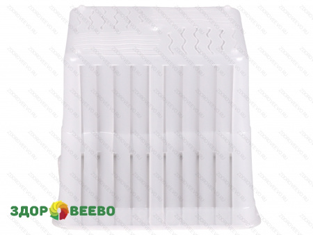 фото Форма для сыра Anelli Lodi. На 80-100 г. Квадратная