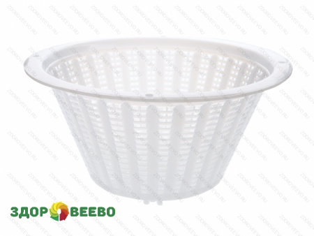 фото Форма для сыра Aurora на 1800 грамм, высота 108 мм