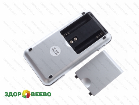 фото Весы ювелирные электронные 0,01-200 гр.