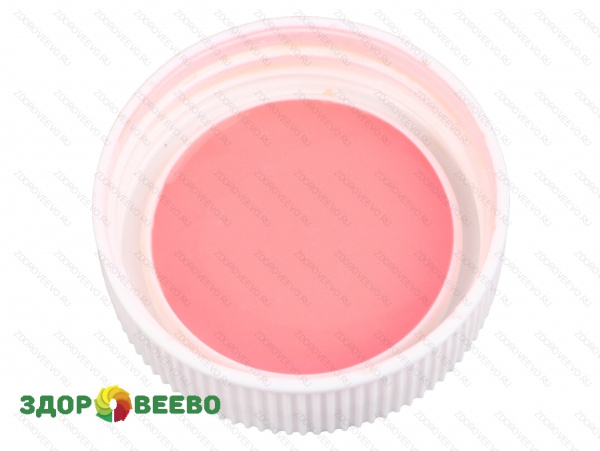 фото Латексное покрытие для сыра ПОЛИСВЭД-2, цвет оранжевый. Флакон 200 г