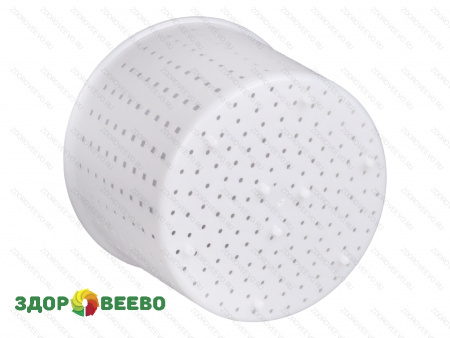 фото Форма для сыра Anelli Lodi "Toscanello", на 1200 гр. - объём 2000 мл