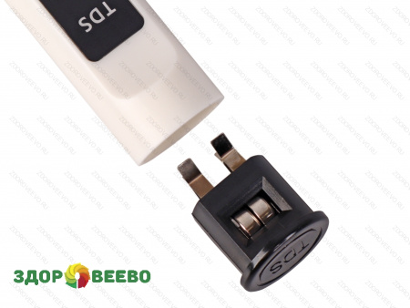 фото TDS Метр (солемер) электронный - TDS-M3