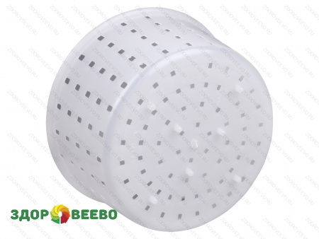 фото Форма для сыра Anelli Lodi. Объем 0,7 литра.