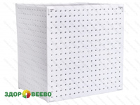 фото Форма для сыра на 2 кг, квадратная