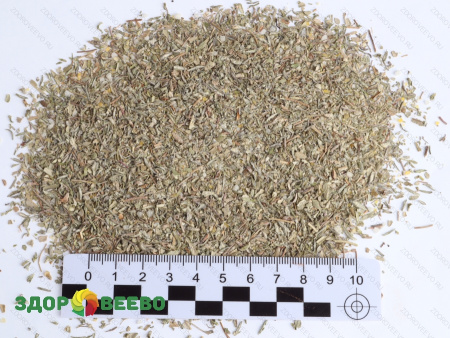 фото Панагюрска трапезна соль, 45г (Здоровеево)