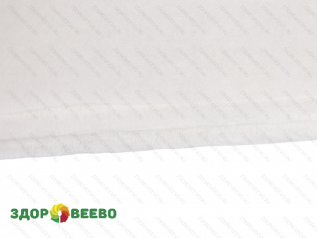 фото Полотно нетканное для фильтрации пищевых продуктов, ширина 80 см, С1.100.080.88/80, 5м.пог.