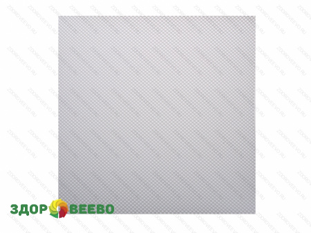 фото Дренажный коврик для сыроделия, размер 25х25см, ячейка 3х3мм, нарезка из арт.3388 (Servi Doryl)