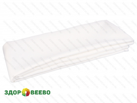 фото Ткань лавсан отварной, плотность 71 г/м.кв., ширина 155см  (ТТ.01.PE), 3м.пог.