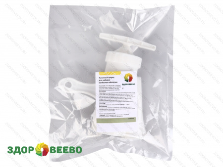 фото Ручной шприц для набивки колбас