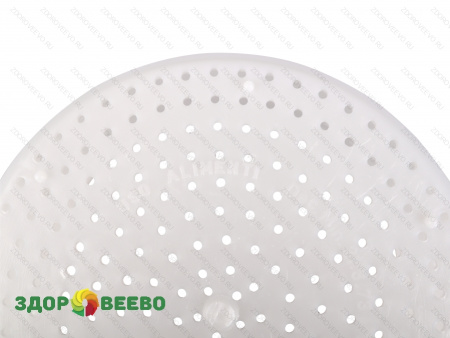 фото Форма для сыра Anelli Lodi. На 2000 гр. арт.729