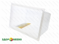 фото Форма для сыра Aurora на 1500 грамм, высота 121 мм