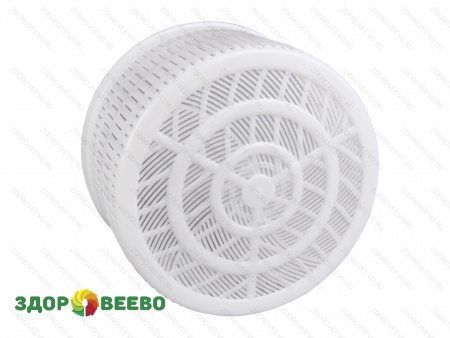 фото Форма для сыра Anelli Lodi "SICILIANO", на 6 кг.