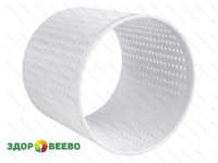 фото Универсальная форма для сыра D120, без дна