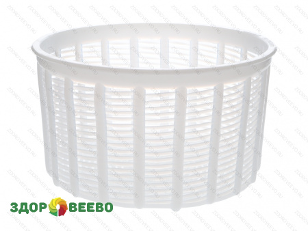 фото Форма для сыра Канестрато, Aurora, на 600 грамм