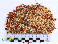 фото Смесь специй Московская для мяса, рыбы, хлебных изделий и колбас на 3 кг (Элпис Деко)