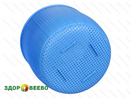 фото Форма для сыра Aurora на 1,3 кг, высота 158 мм