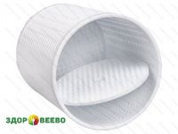 фото Форма для сыра D100 с вкладышем - 4 шт