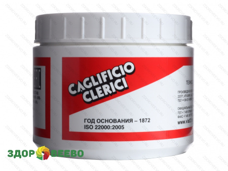 фото Фермент для коровьего молока CAGLIO CLERICI 50/50 - банка 500 гр. (Италия)