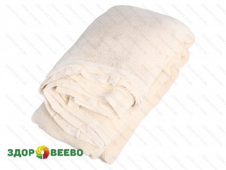 фото Ткань серпянка, ширина 105 см, плотность 250 гр/м. кв., 5 м.пог.