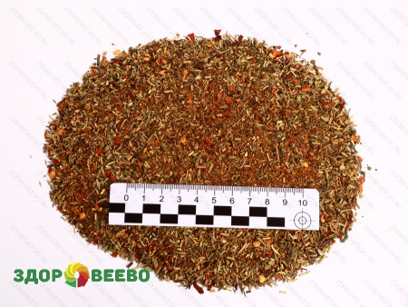 фото Приправа для маринования сыра Фета и Брынза №2, пакет 100 г