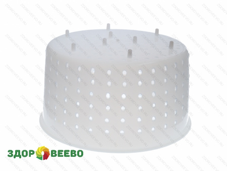 фото Форма для сыра Aurora на 900 грамм