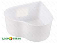 фото Форма для сыра На 200-250 г. (сердечко)