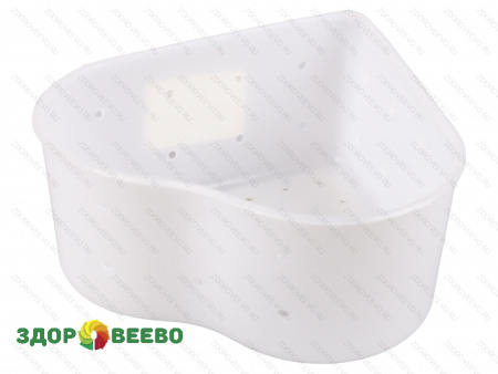 фото Форма для сыра На 200-250 г. (сердечко)