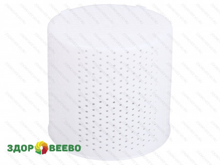 Форма для сыра Anelli Lodi. На 300-400 гр. фото Форма для сыра Anelli Lodi. На 300-400 гр.