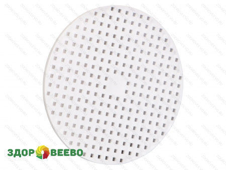 фото Форма для сыра D100 с вкладышем - 4 шт