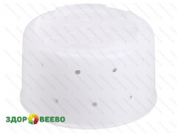 фото Форма для сыра, Franz Janschitz круглая, малая 70х65х40 мм