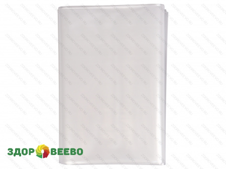 фото Прозрачная полиамидная оболочка Биолон MS, калибр 70, длина 3,5 метра