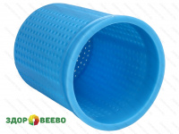 фото Форма для сыра Aurora на 200 грамм, высота 94 мм